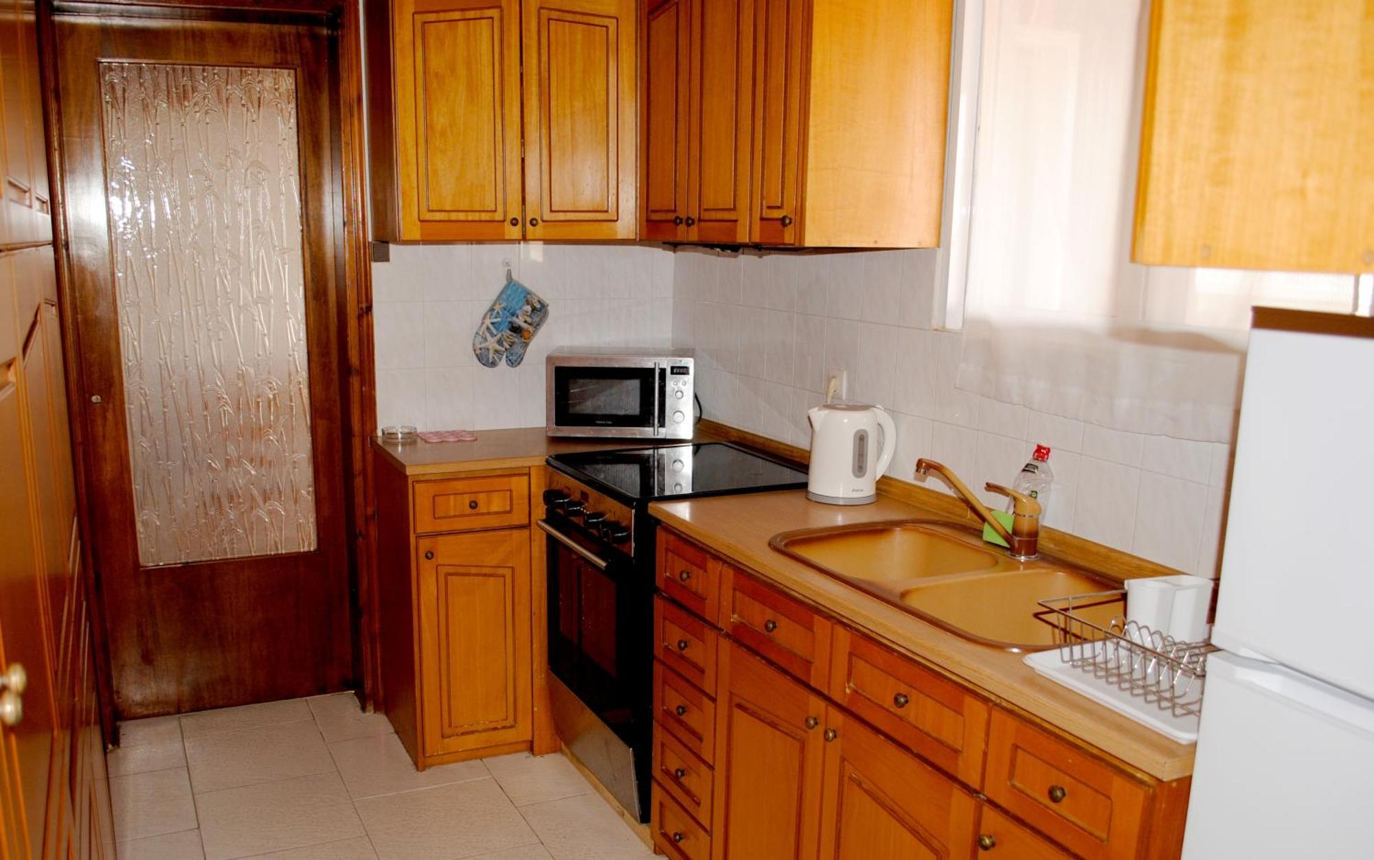 Artemis Apartments Paralia Dionysiou Exterior photo